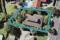 100 Glenmore Road, Sunnyhills, Auckland
