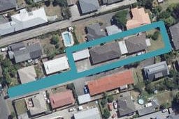 170C Nixon Street, Hamilton East, Hamilton
