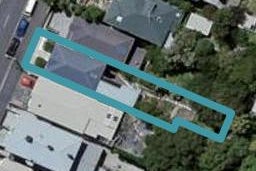 27 Austin Street, Mount Victoria, Wellington