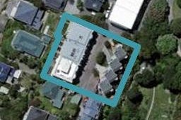 27 Lawson Place, Mount Victoria, Wellington