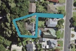 93 David Avenue, Hillpark, Auckland