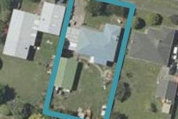 41 Lincoln Street, Ashhurst, Ashhurst