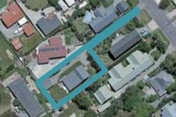 4B Daniel Street, Martinborough