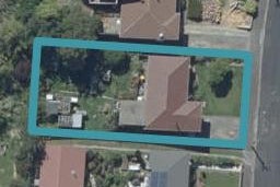 12 Saunders Street, Brockville, Dunedin
