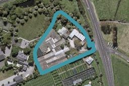 0 State Highway 3, Sentry Hill, New Plymouth