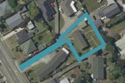 17 Wood Street, Takaro, Palmerston North