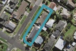 4/45 Rawhiti Road, Onehunga, Auckland