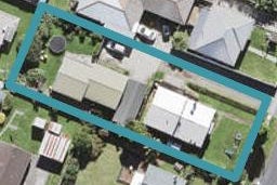 1/84 Lynwood Road, New Lynn, Auckland