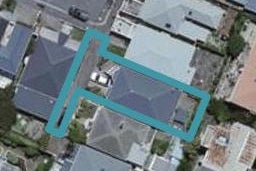 23 Caroline Street, Mount Victoria, Wellington