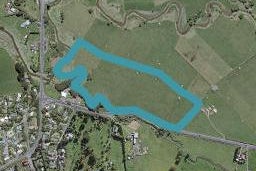 0 Kahikatea Flat Road, Kaukapakapa, Kaukapakapa