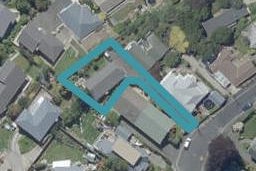26 Belgrave Crescent, Kaikorai, Dunedin
