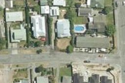 100 Arthur Street, Blenheim
