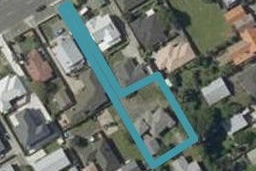 134 Ferguson Street, West End, Palmerston North