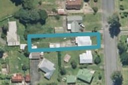 7 Para Street, Taumarunui