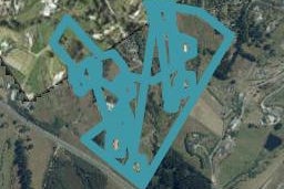 213 Westdale Road, Redwood Valley