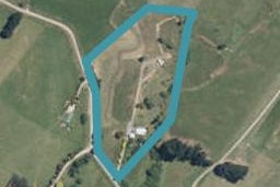 317 Knight Road, Dannevirke, Dannevirke