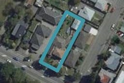 309 Ferry Road, Waltham, Christchurch