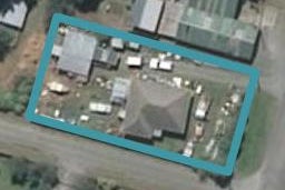 1241 Courtenay Road, Kirwee, Kirwee