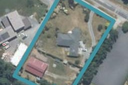 151 Forest Drive, Methven, Methven