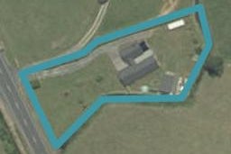 1314 Kakaramea Road, Ngahinapouri, Ohaupo