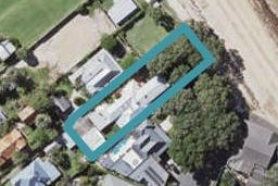 6 Oxford Terrace, Devonport, Auckland