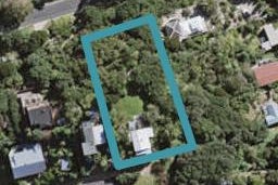 46 Palm Road, Palm Beach, Waiheke Island