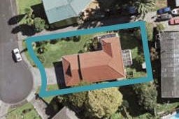 10 Ross Place, Opaheke, Papakura