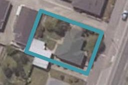 260 Thames Street, Oamaru