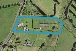 274 Runciman Road, Pukekohe