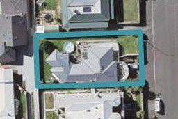 23 Cambridge Terrace, Devonport, Auckland