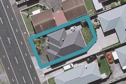 153 Carrington Street, Lower Vogeltown, New Plymouth