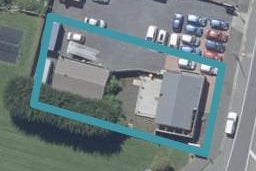 270 Kaikorai Valley Road, Bradford, Dunedin