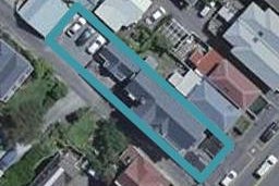 210 Tinakori Road, Thorndon, Wellington