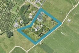 79 Vernon Road, Minden, Tauranga