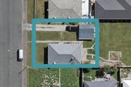 203 Ross Street, Grasmere, Invercargill
