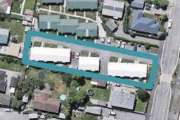 23 Meadow Street, Kaiapoi, Kaiapoi