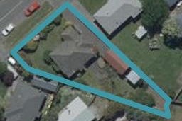 153 Aorangi Road, Bryndwr, Christchurch
