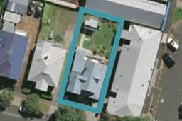 3 Seccombes Road, Epsom, Auckland