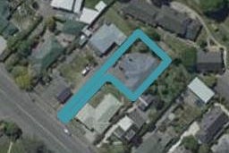 123A Opawa Road, Opawa, Christchurch