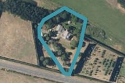 124 Himatangi Beach Road, Himatangi, Foxton