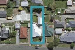 216 Earn Street, Georgetown, Invercargill