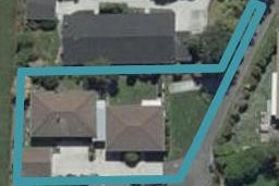 2/26A Heaphy Place, Casebrook, Christchurch