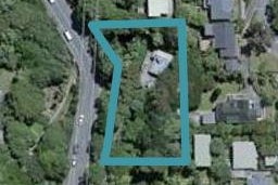 22 Curtis Street, Northland, Wellington