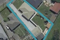 64 Twyford Street, Bishopdale, Christchurch