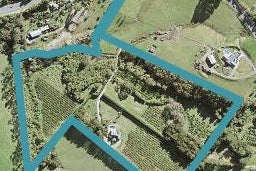 836 Sandspit Road, Warkworth, Warkworth