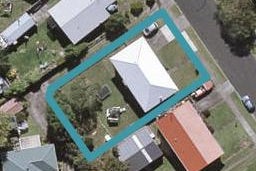 47 Endeavour Street, Marfell, New Plymouth