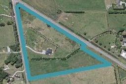 268 Easterbrook Road, Fernside, Kaiapoi