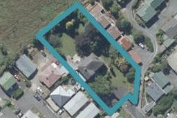 25 Cornhill Street, North East Valley, Dunedin