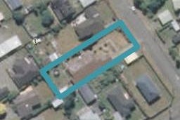 18 MALING ST, geraldine, Geraldine