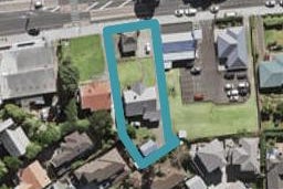 1/513 Mount Albert Road, Three Kings, Auckland